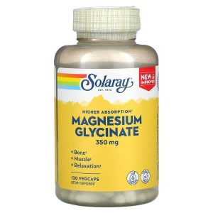 Glicinato de magnesio